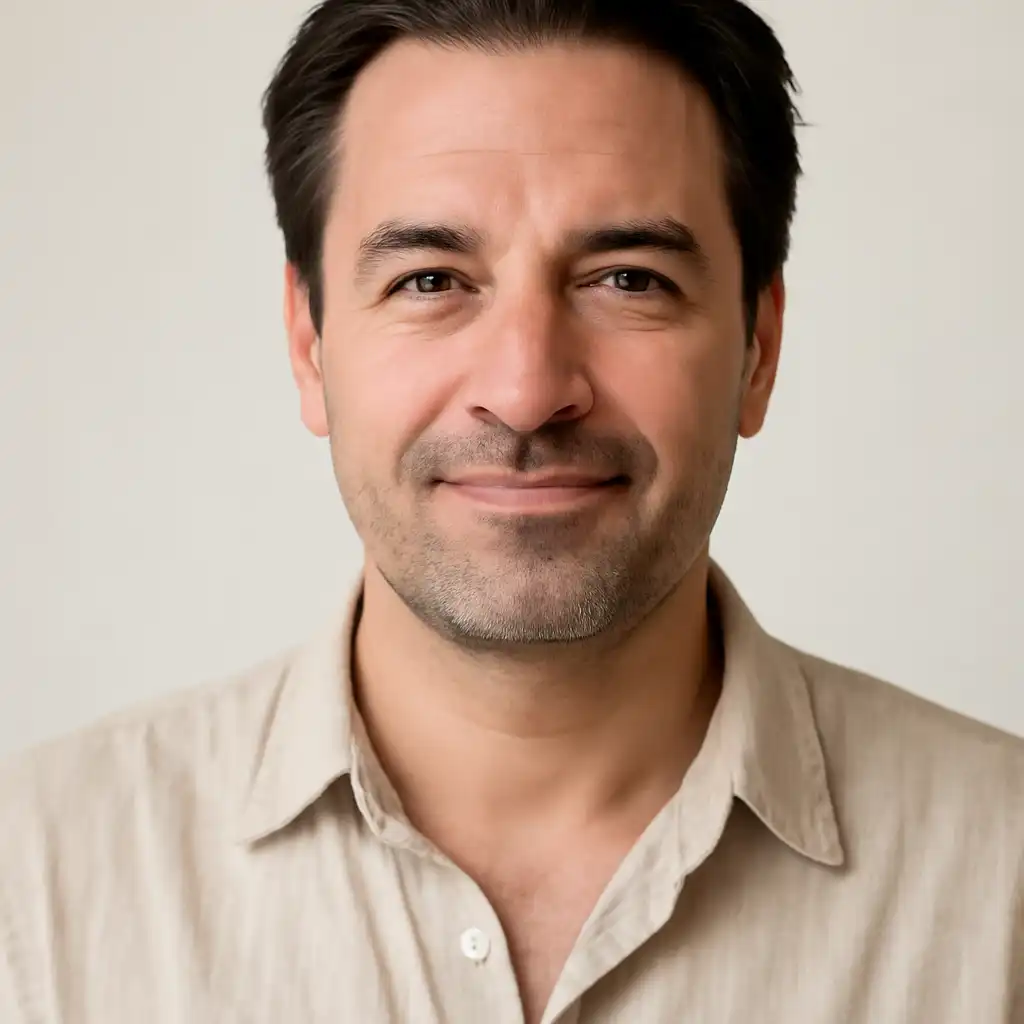 Юрий Фёдоров